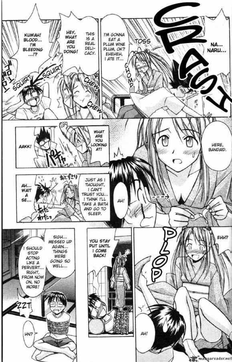 Love Hina 79 15