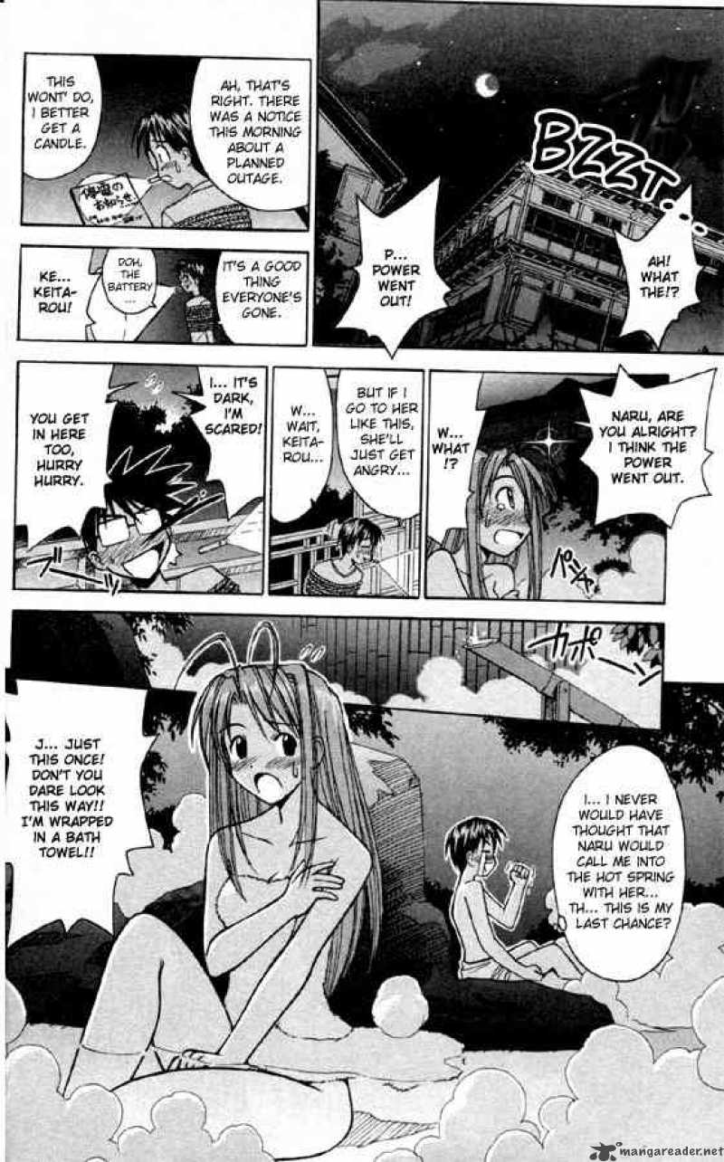 Love Hina 79 16