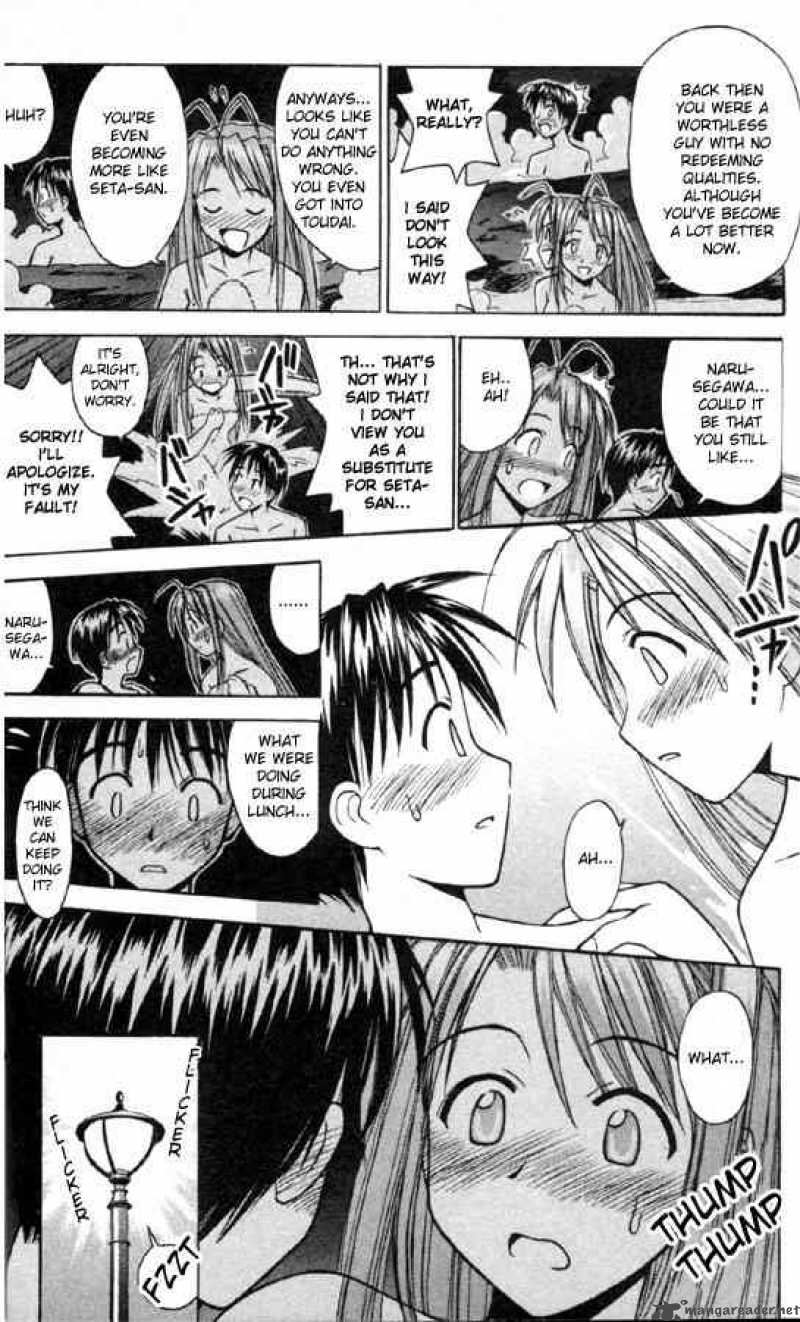 Love Hina 79 18