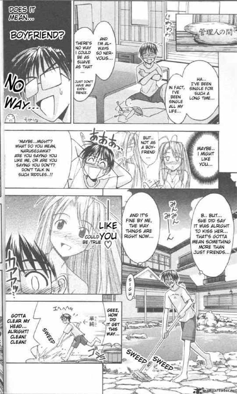 Love Hina 79 6