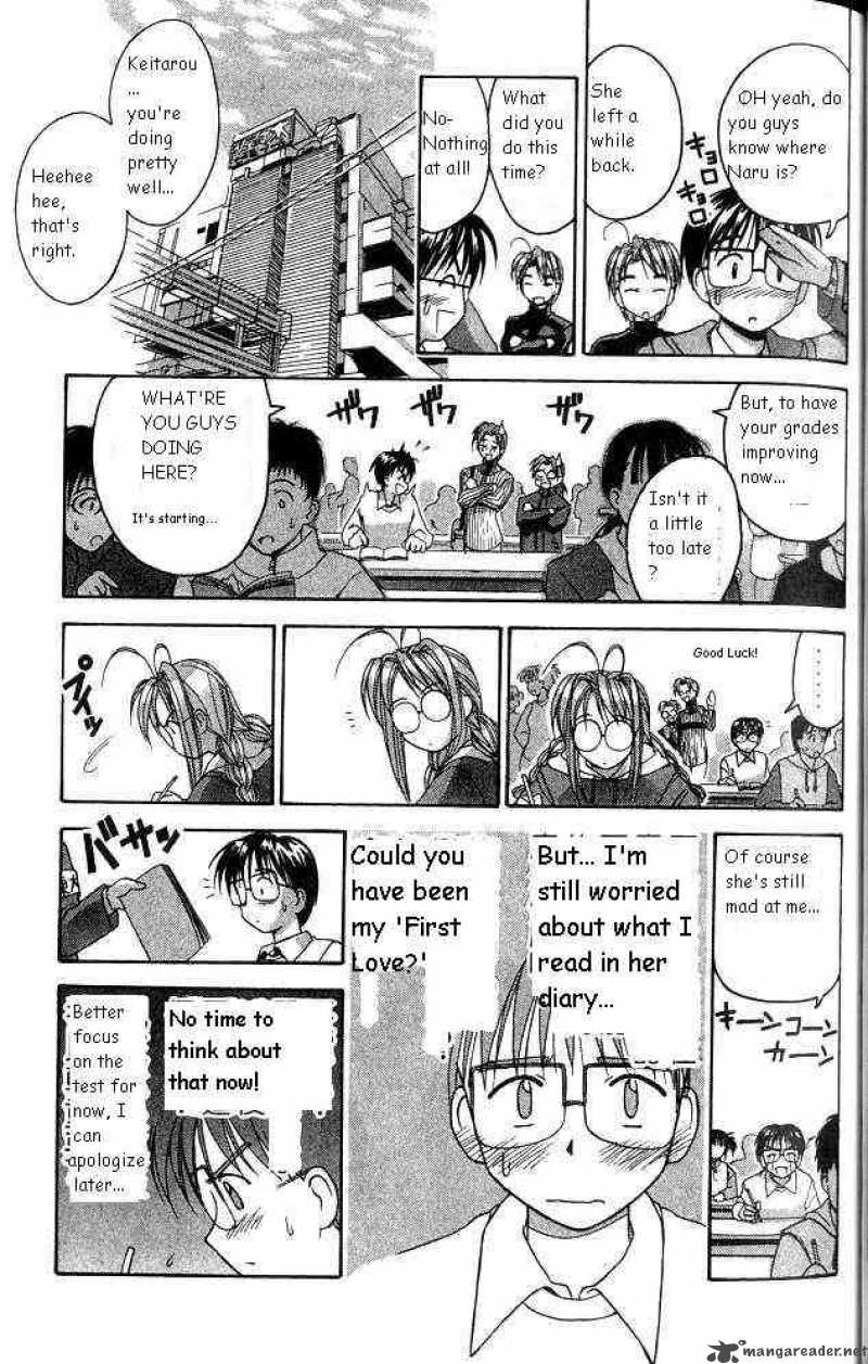 Love Hina 8 15