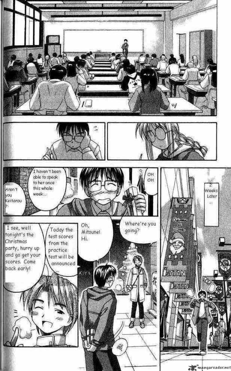 Love Hina 8 16