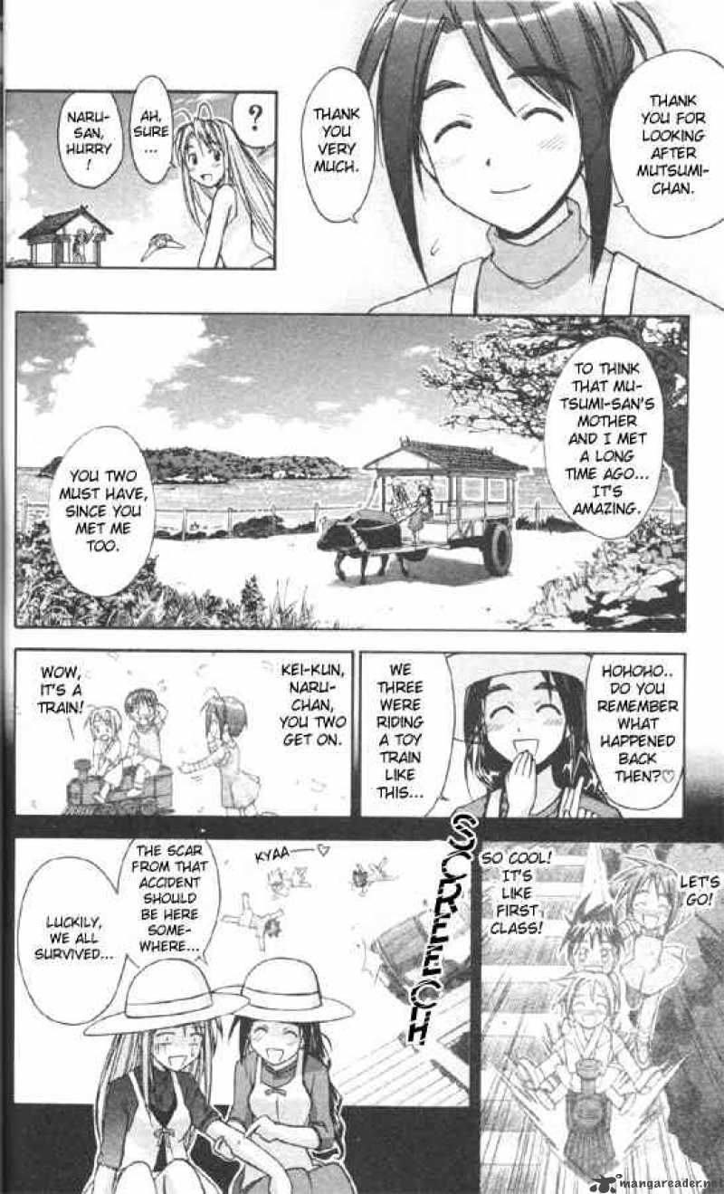 Love Hina 81 10