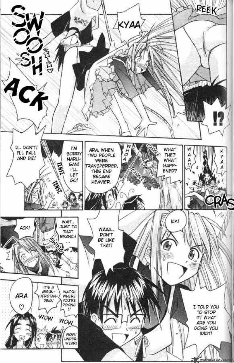 Love Hina 81 15