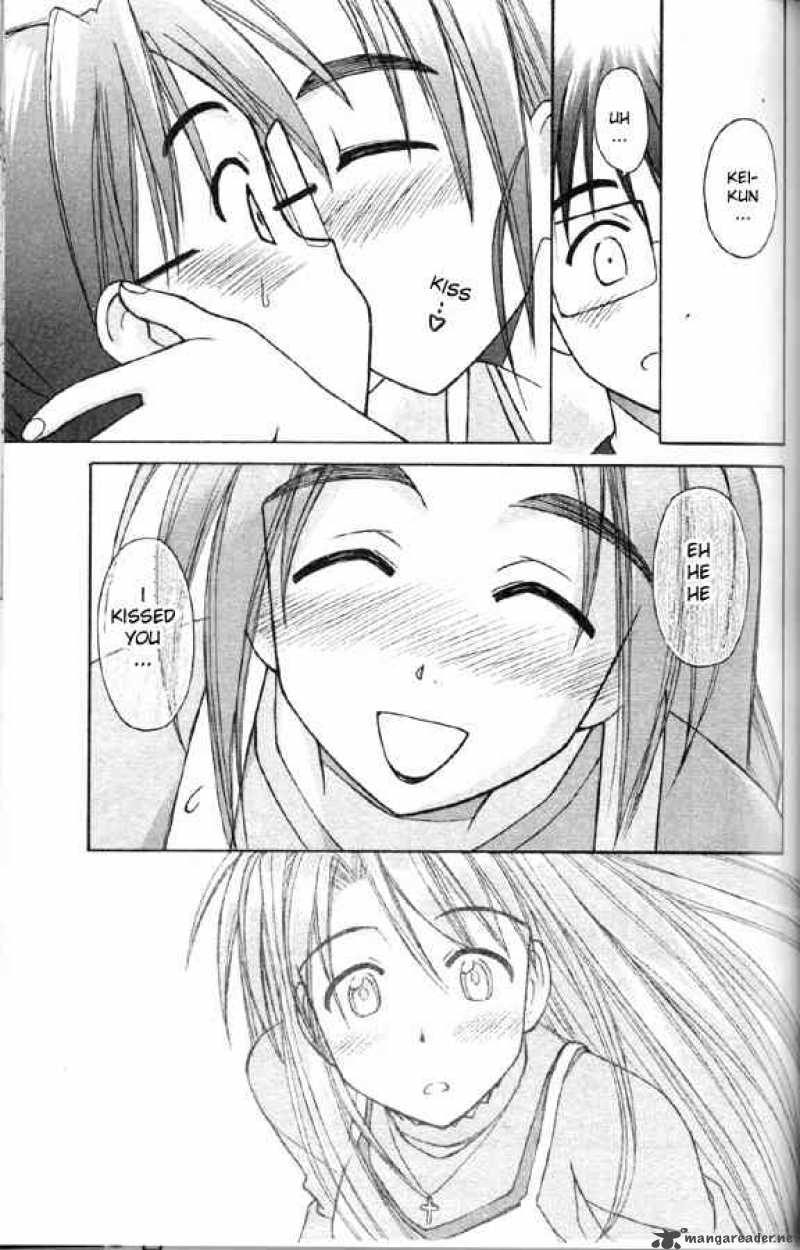 Love Hina 81 19