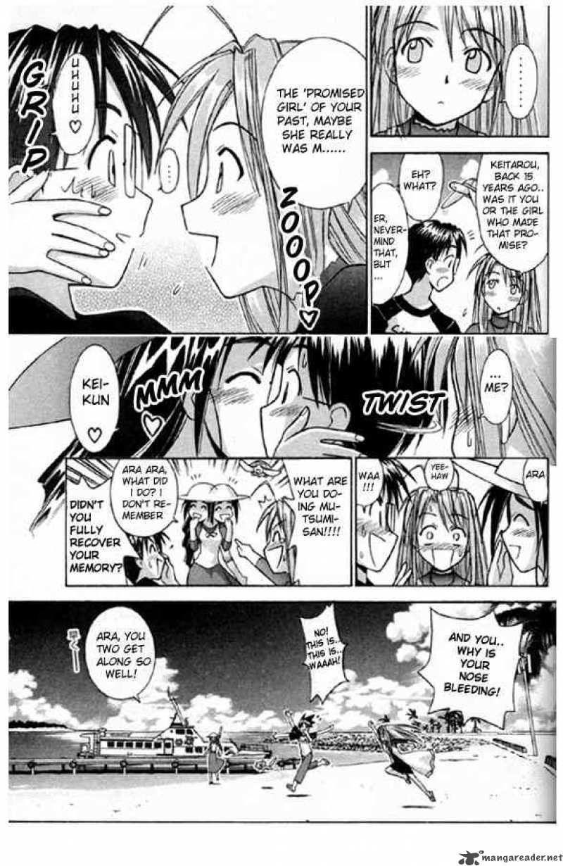 Love Hina 83 19