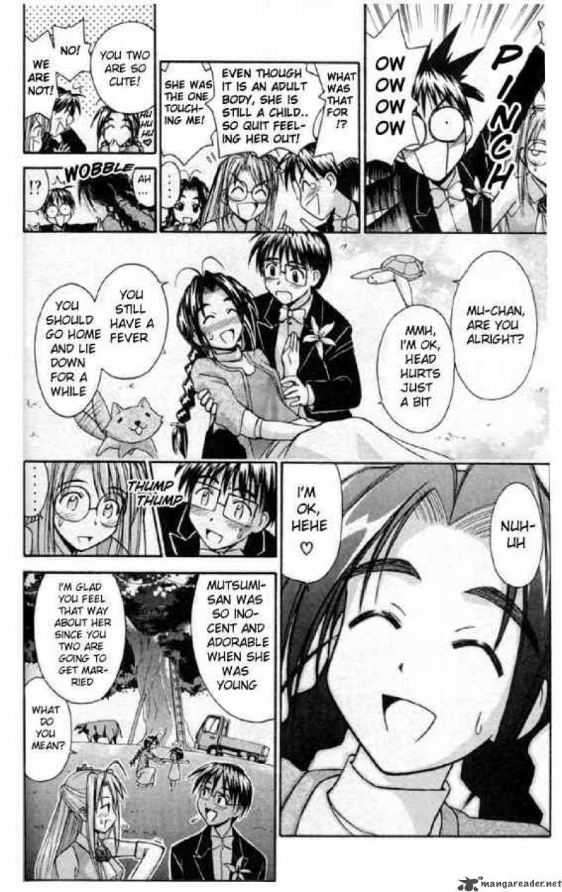 Love Hina 83 6