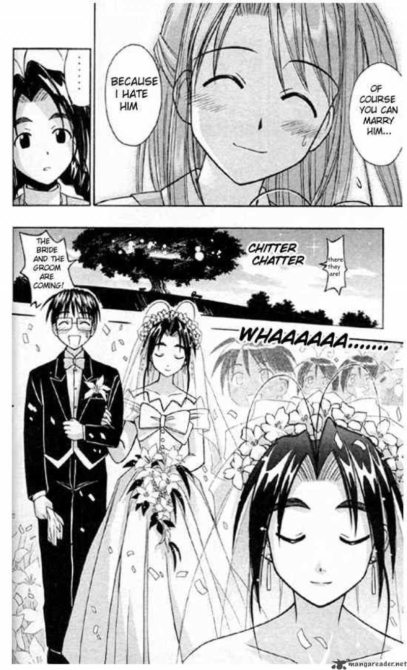 Love Hina 83 8