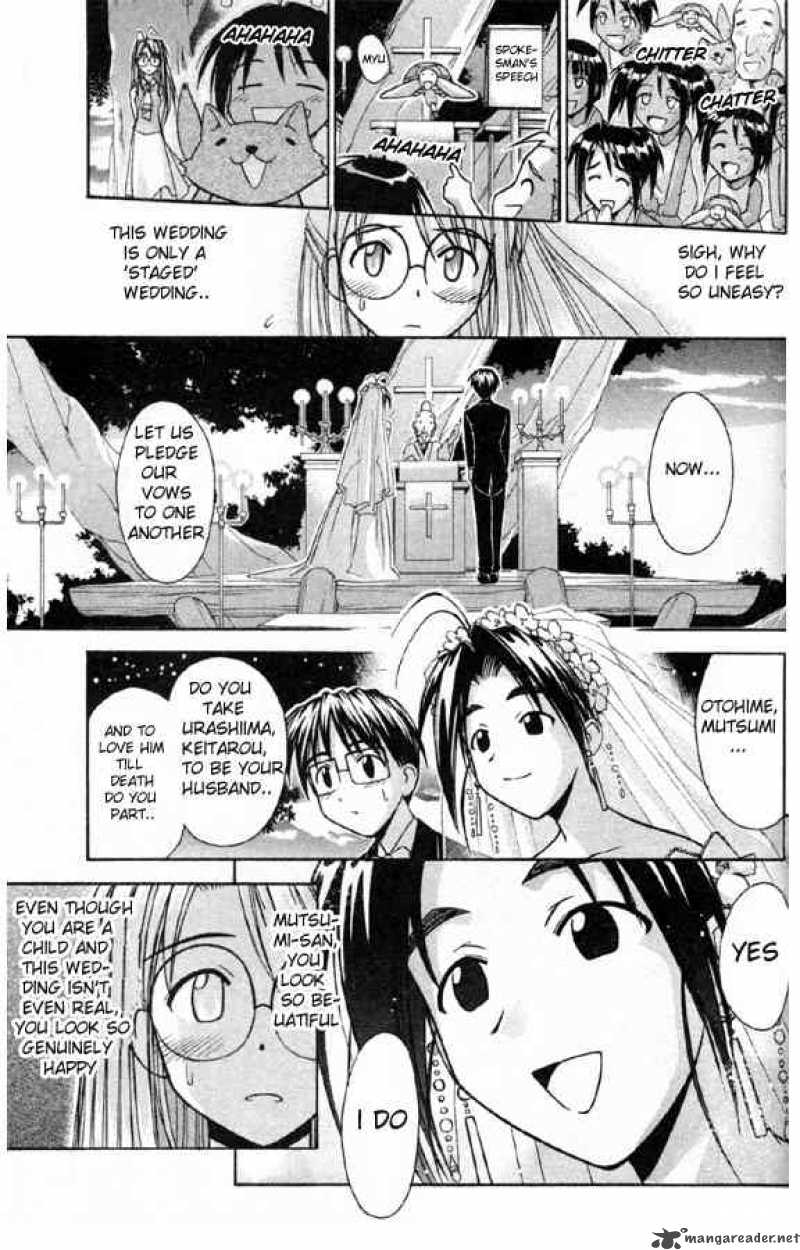 Love Hina 83 9