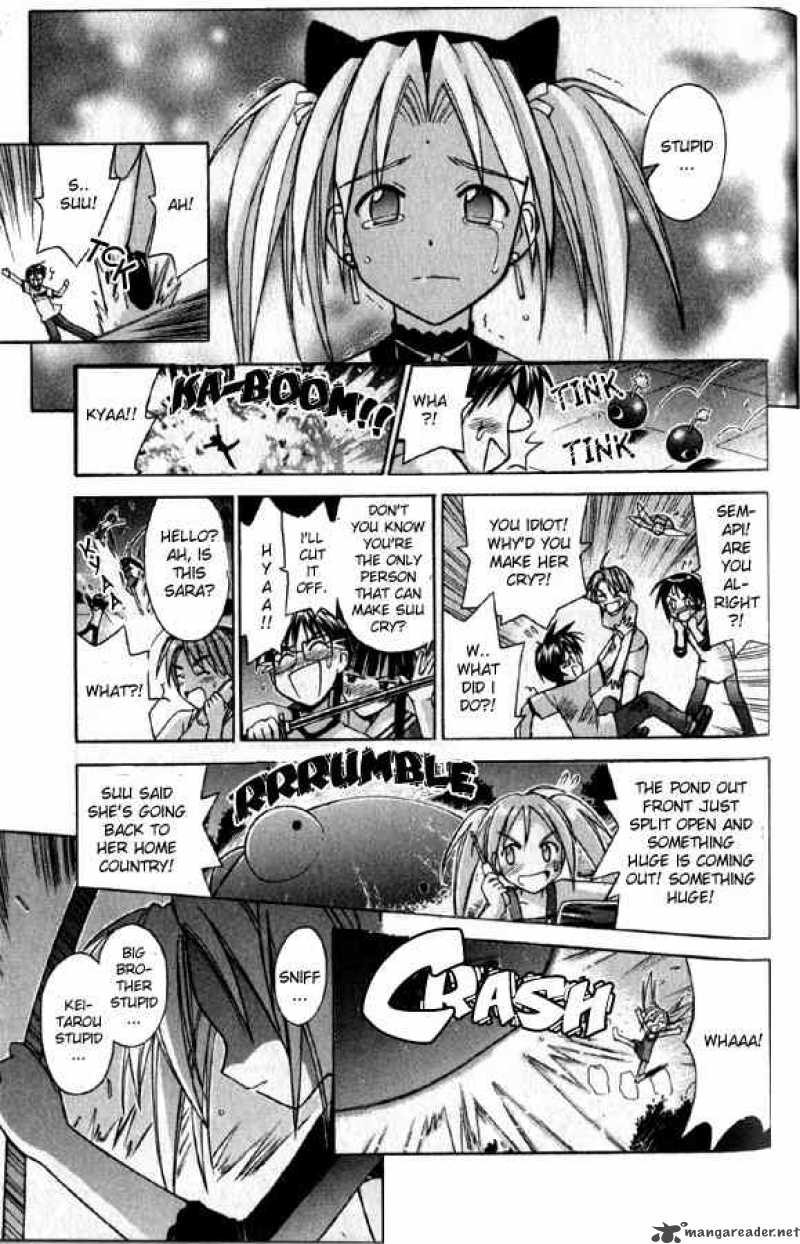 Love Hina 84 11