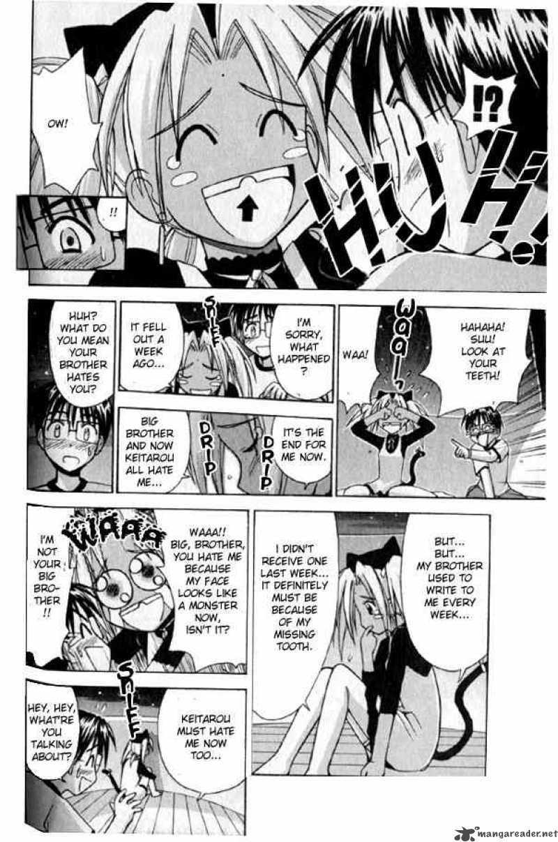 Love Hina 84 14