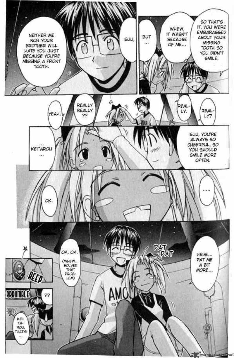 Love Hina 84 15