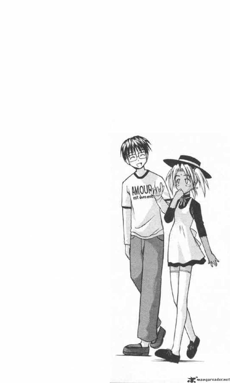 Love Hina 84 20