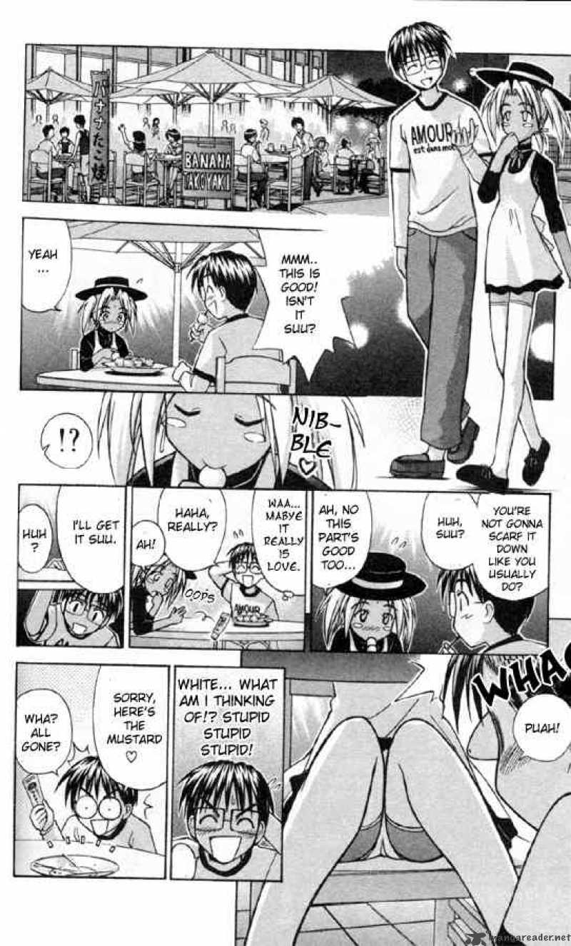 Love Hina 84 8