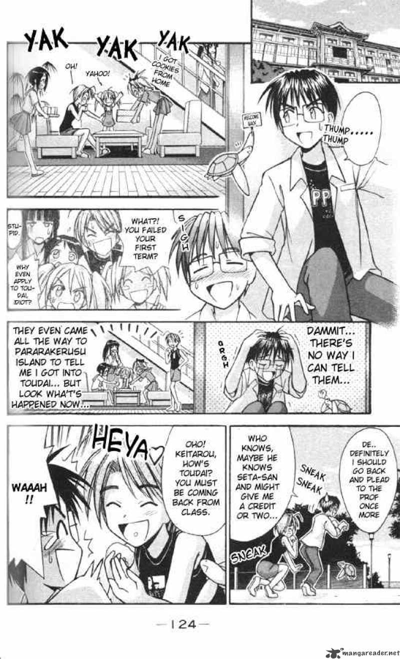 Love Hina 85 2