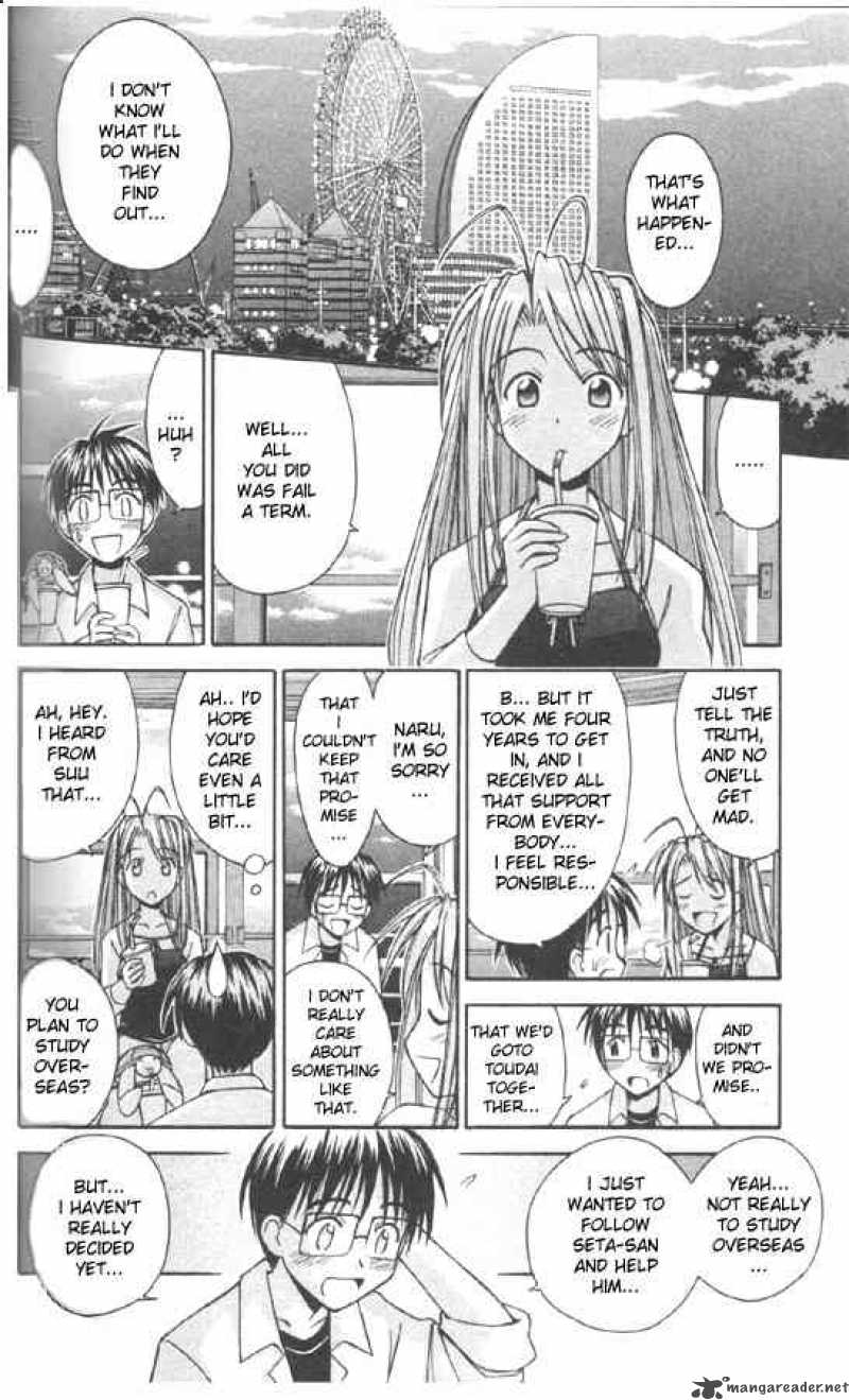 Love Hina 85 6