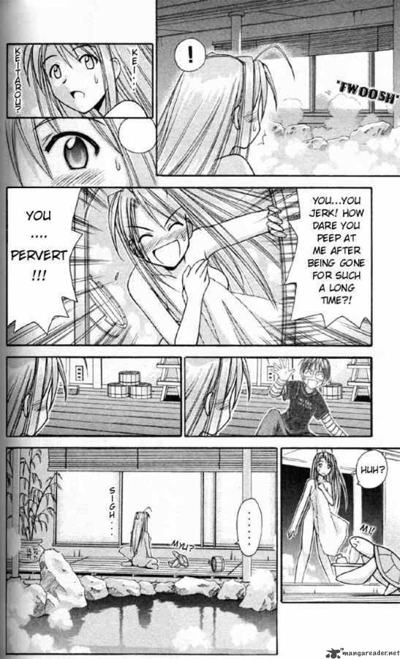 Love Hina 86 12