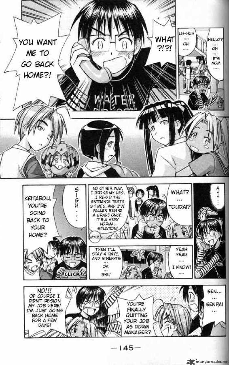 Love Hina 86 3