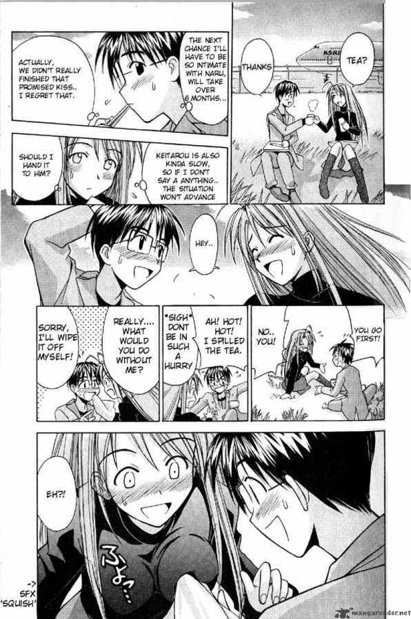 Love Hina 88 13