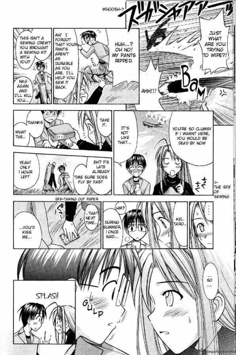 Love Hina 88 14