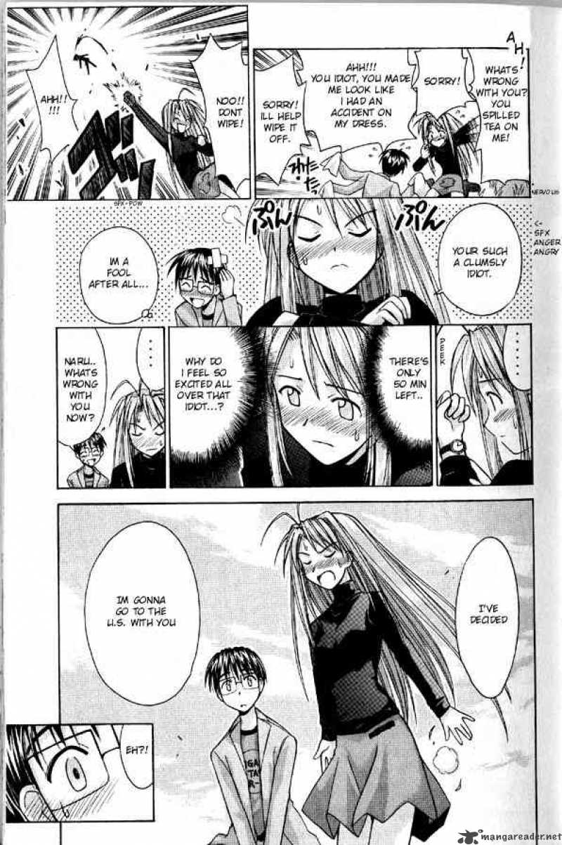 Love Hina 88 15