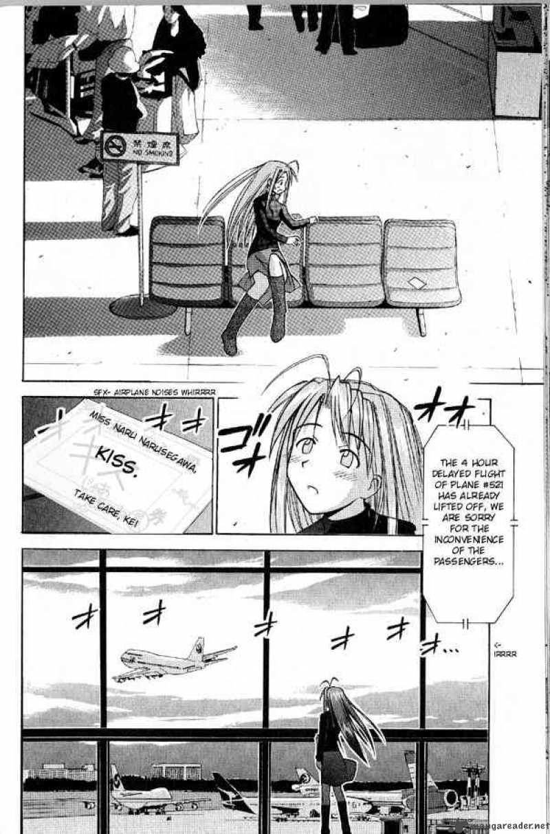 Love Hina 88 20