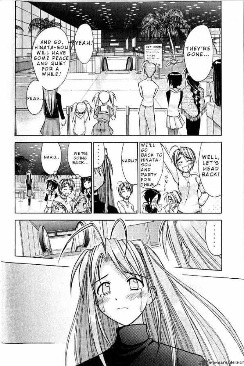 Love Hina 88 8