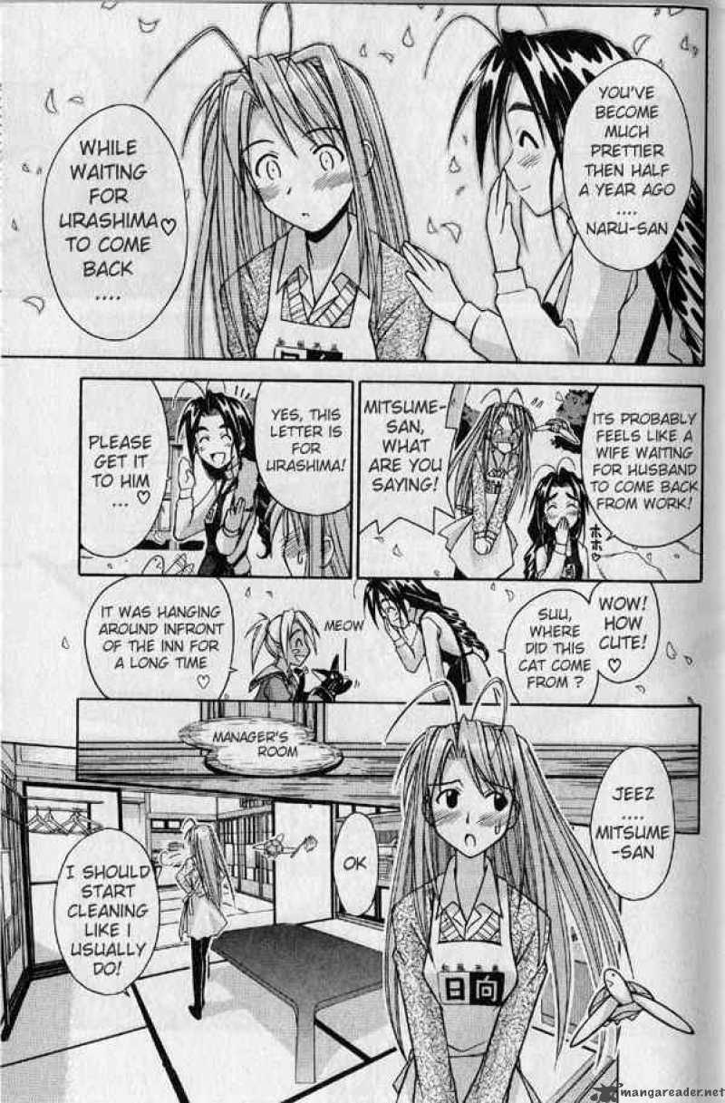 Love Hina 89 5