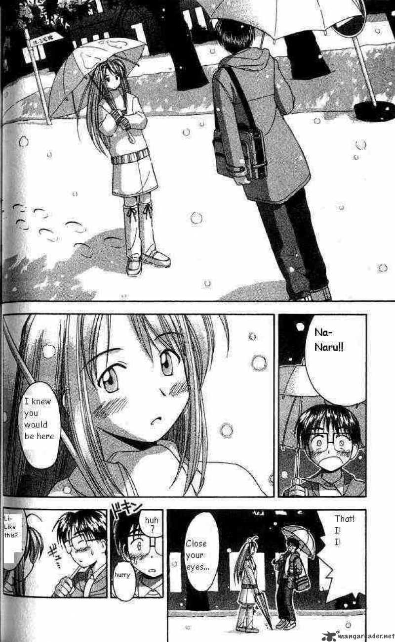 Love Hina 9 12