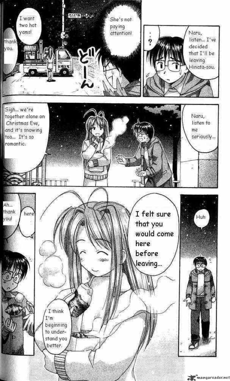 Love Hina 9 14