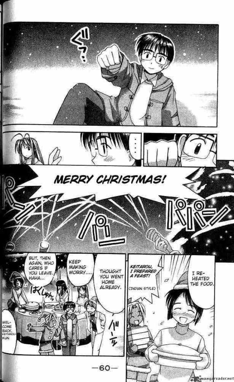 Love Hina 9 18