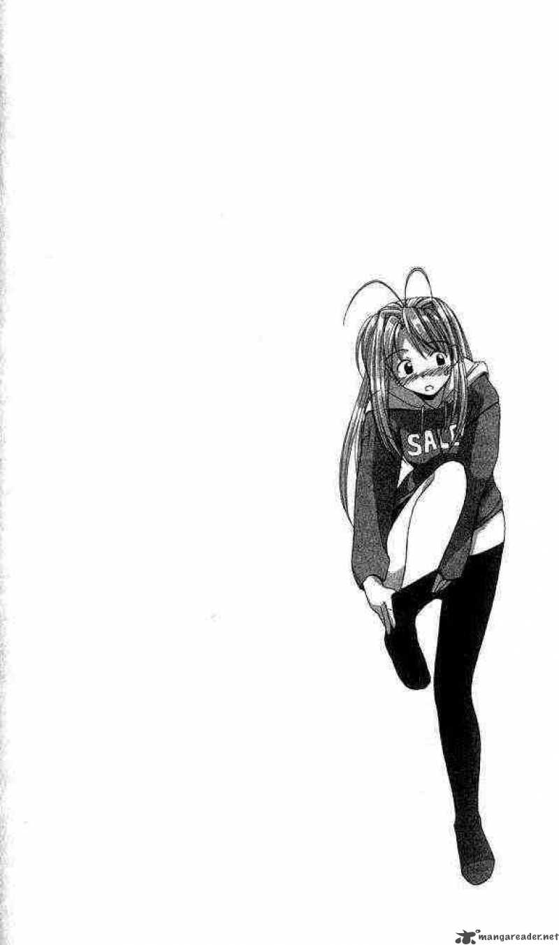 Love Hina 9 20