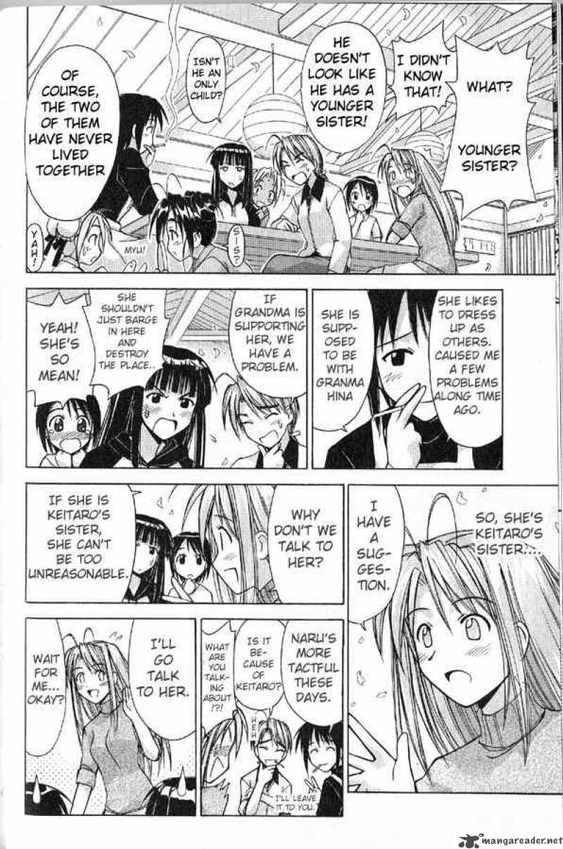 Love Hina 90 6