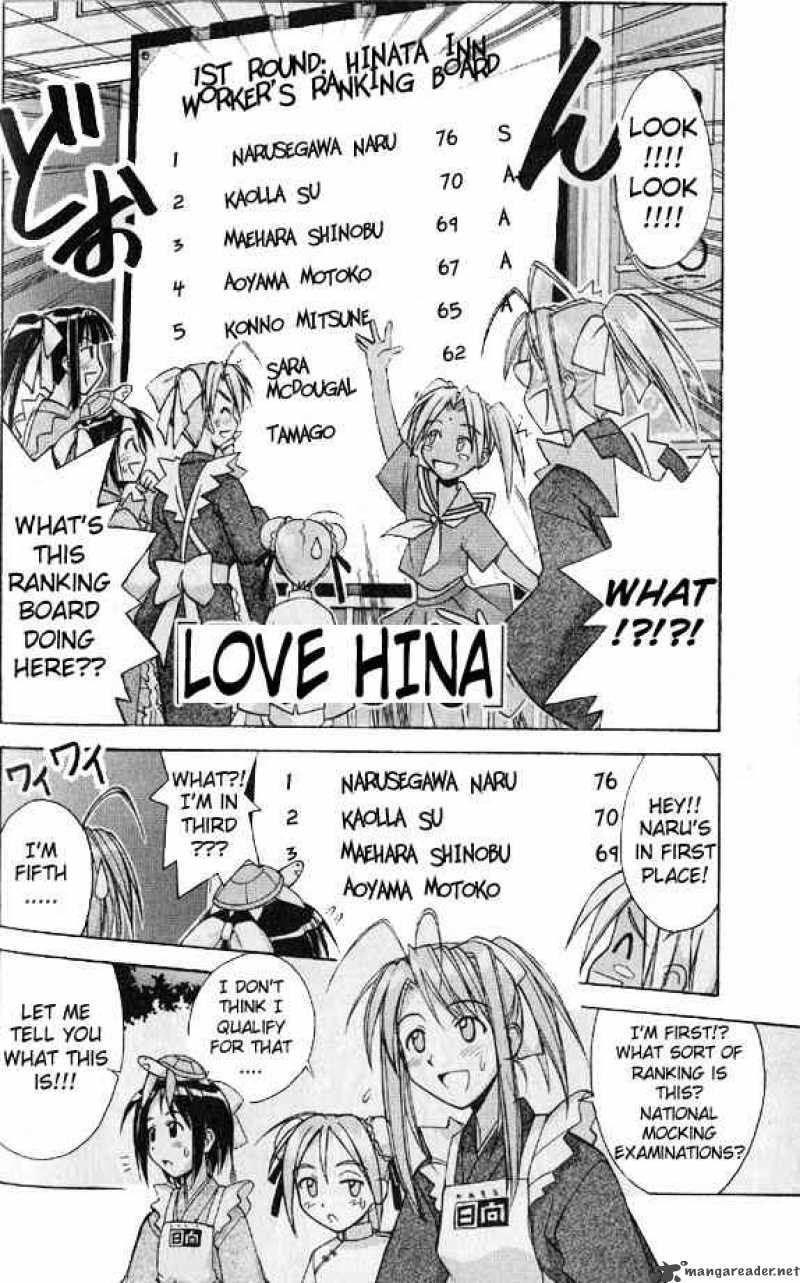 Love Hina 95 2