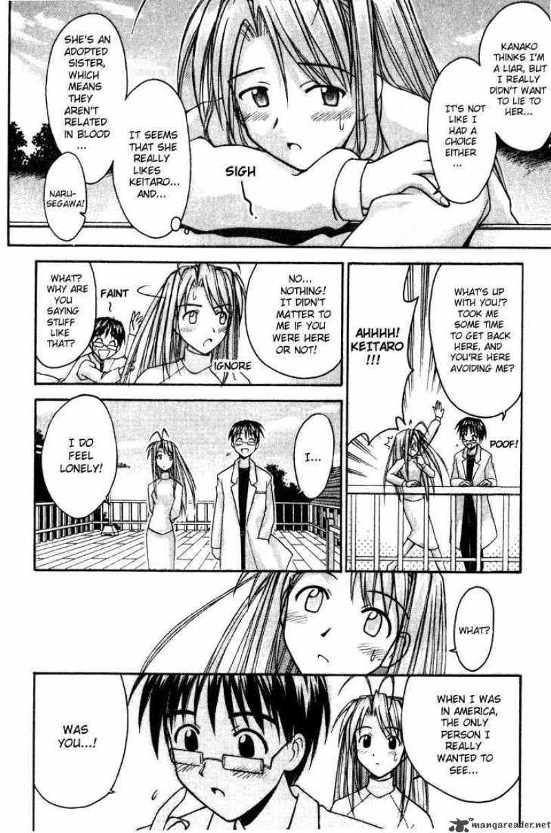 Love Hina 97 12