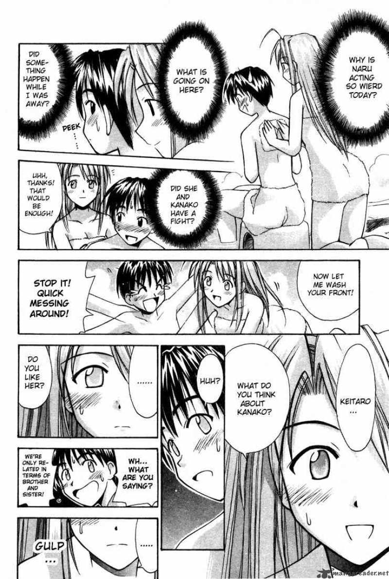 Love Hina 97 16