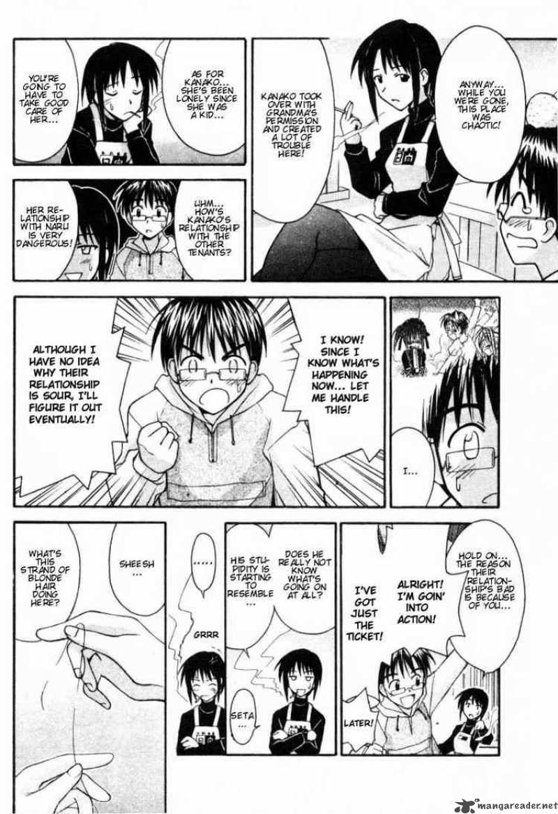 Love Hina 98 8