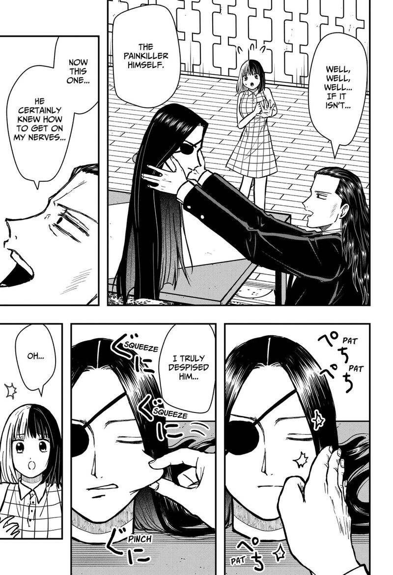 Love Is Overkill 11 5