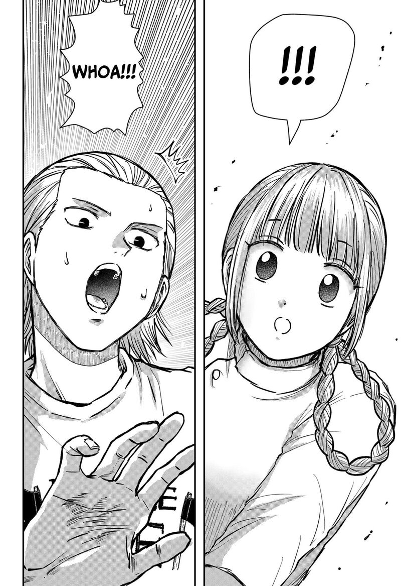 Love Is Overkill 13 4