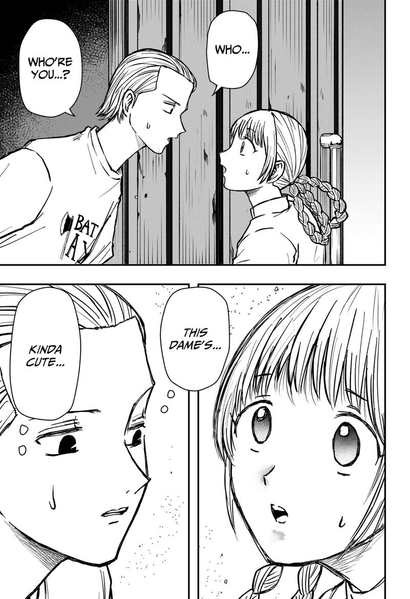 Love Is Overkill 13 5