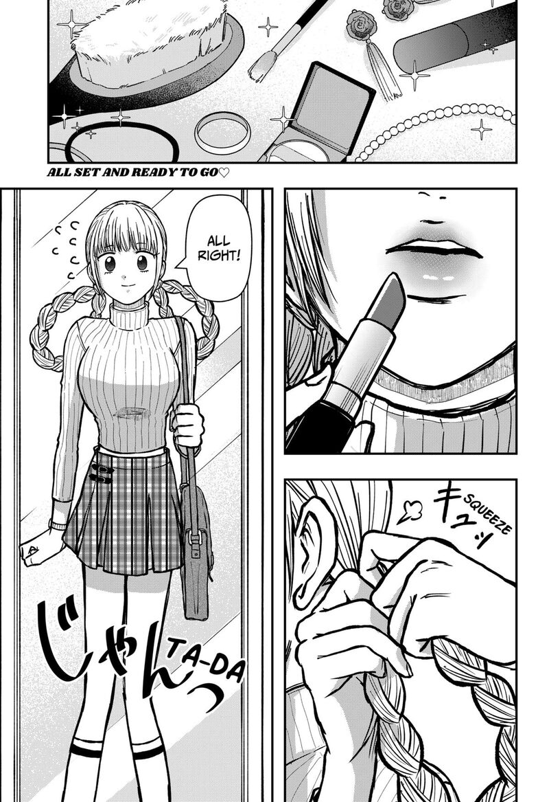 Love Is Overkill 14 1