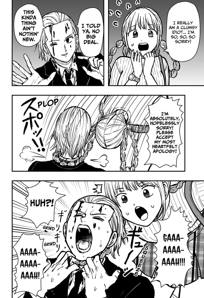 Love Is Overkill 14 14