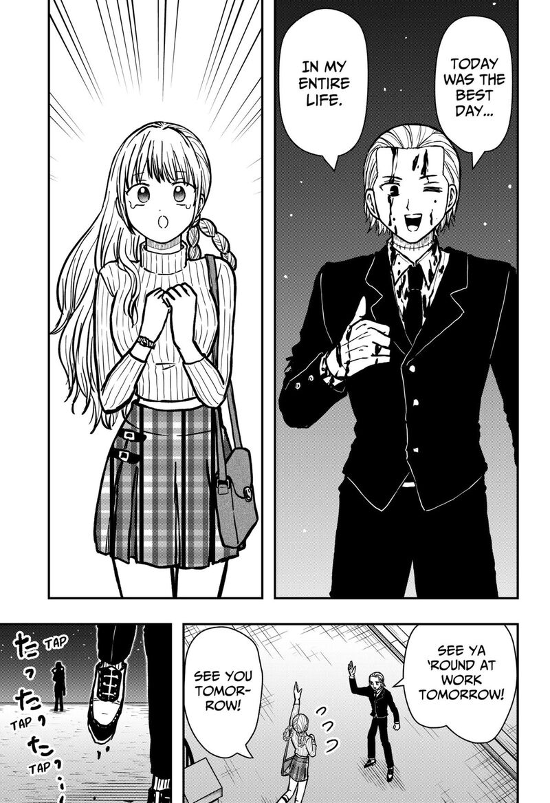 Love Is Overkill 14 17