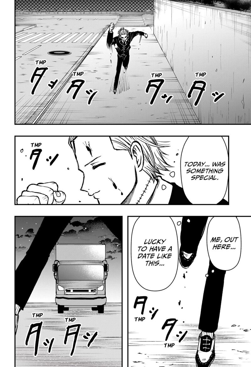 Love Is Overkill 14 18