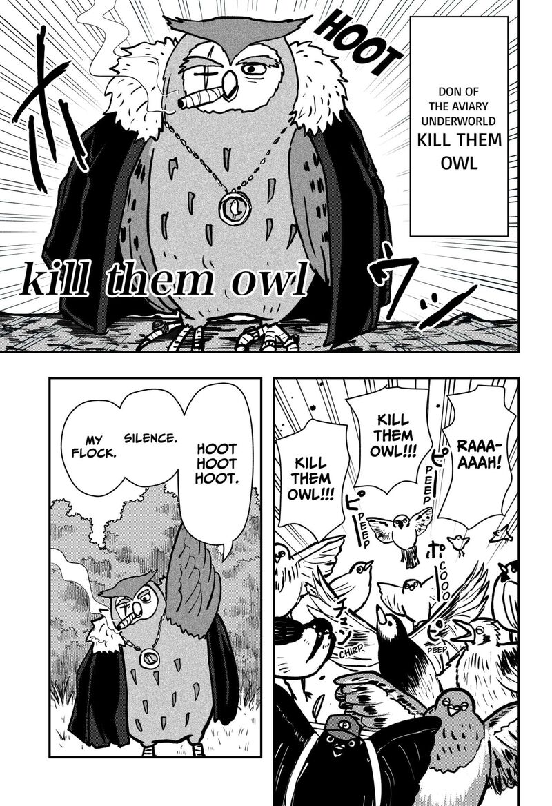 Love Is Overkill 14e 3
