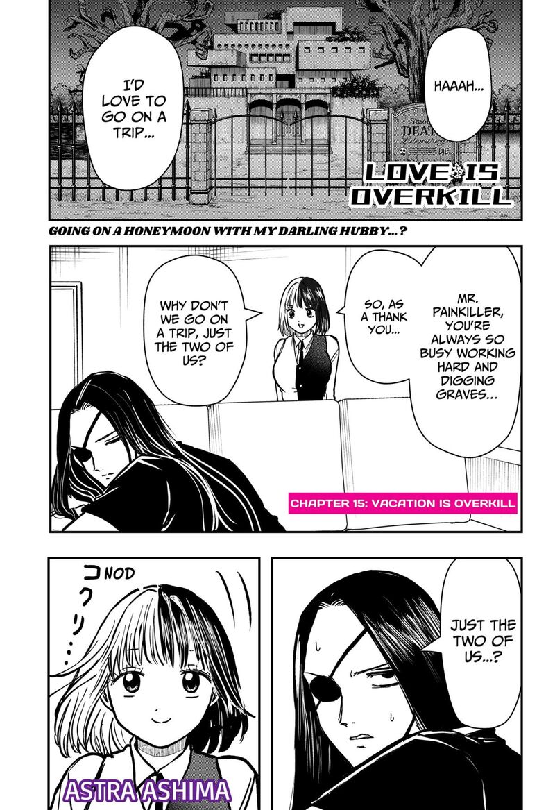 Love Is Overkill 15 1
