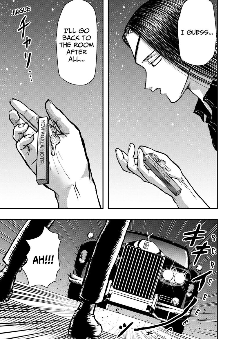 Love Is Overkill 15 15