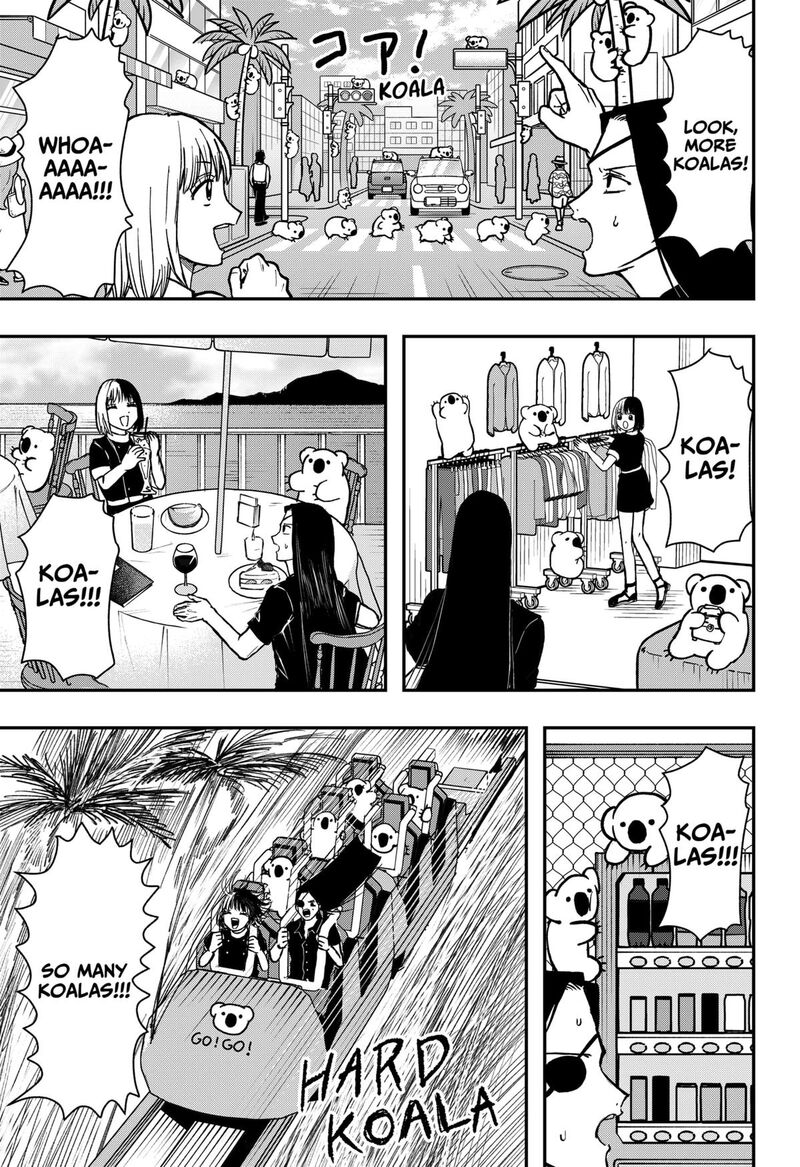 Love Is Overkill 15 5