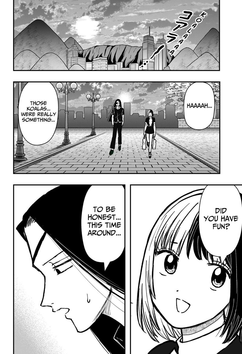 Love Is Overkill 15 6