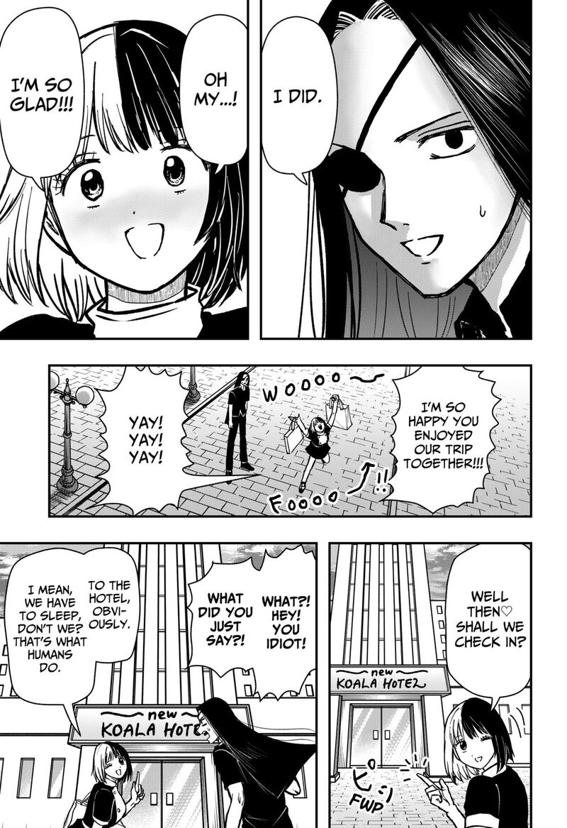 Love Is Overkill 15 7